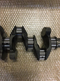 2017 Year Original Crankshaft std part number g4d3ca g4d3ea for Land rover range ROVER EVOQUE VELAR ENGINE JAGUAR XF F-PACE 2.0D