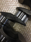 2017 Year Original Crankshaft std part number g4d3ca g4d3ea for Land rover range ROVER EVOQUE VELAR ENGINE JAGUAR XF F-PACE 2.0D