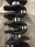 2002 Year Crankshaft for Toyota RAV 4 2.0 petrol engine