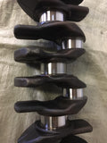 2002 Year Crankshaft for Toyota RAV 4 2.0 petrol engine