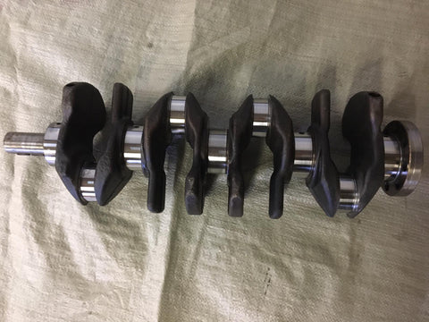 2002 Year Crankshaft for Toyota RAV 4 2.0 petrol engine