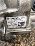 2016 jaguar xe xf Land Rover evoque discovery sport High Pressure Fuel diesel Pump 0445010706 G4D39B395AA 2.0d engine