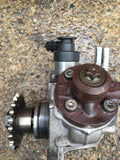 2016 jaguar xe xf Land Rover evoque discovery sport High Pressure Fuel diesel Pump 0445010706 G4D39B395AA 2.0d engine