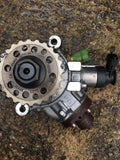 2016 jaguar xe xf Land Rover evoque discovery sport High Pressure Fuel diesel Pump 0445010706 G4D39B395AA 2.0d engine