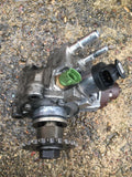 2016 jaguar xe xf Land Rover evoque discovery sport High Pressure Fuel diesel Pump 0445010706 G4D39B395AA 2.0d engine