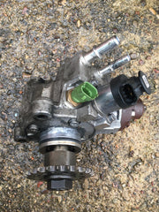 2016 jaguar xe xf Land Rover evoque discovery sport High Pressure Fuel diesel Pump 0445010706 G4D39B395AA 2.0d engine