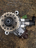 2016 jaguar xe xf Land Rover evoque discovery sport High Pressure Fuel diesel Pump 0445010706 G4D39B395AA 2.0d engine