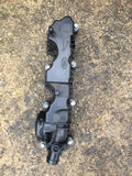 2016 Valve rocker cover Land Rover evoque Jaguar xe xf  2.0 diesel 2,0 D 204DTD G4D3-6J014-AC