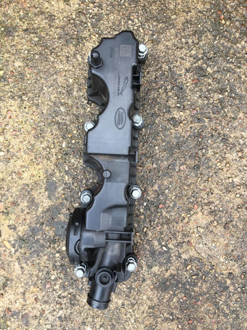 2016 Valve rocker cover Land Rover evoque Jaguar xe xf  2.0 diesel 2,0 D 204DTD G4D3-6J014-AC
