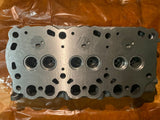 Cylinder head l3e