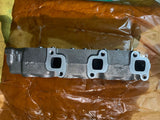 Cylinder head l3e