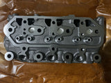 Cylinder head l3e