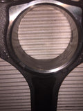 1 buy 1 get free this month  preowned not new connecting rod bmw n57d30a N57d30b will fit many models