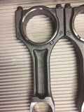 1 buy 1 get free this month  preowned not new connecting rod bmw n57d30a N57d30b will fit many models