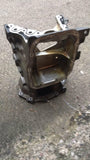 2012 Lexus ct200h hybrid 1.8 petrol engine oil sump pan