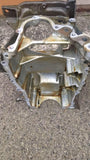 2012 Lexus ct200h hybrid 1.8 petrol engine oil sump pan