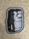 2012 Lexus ct200h hybrid 1.8 petrol engine oil sump pan