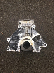 2009 - 2013 cylinder block for Volkswagen Polo 1.4 petrol Engine Code CGG wordwide shipment