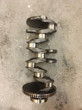  2014 - 2018 Audi Volkswagen 1.8L OEM Crankshaft 06K_F, 06L, CGP, GGGBR, 06K021014  100% excellent condition