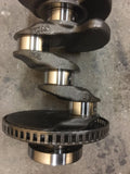  2014 - 2018 Audi Volkswagen 1.8L OEM Crankshaft 06K_F, 06L, CGP, GGGBR, 06K021014  100% excellent condition