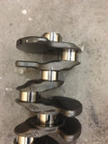  2014 - 2018 Audi Volkswagen 1.8L OEM Crankshaft 06K_F, 06L, CGP, GGGBR, 06K021014  100% excellent condition