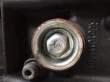 2014 year cylinder block MERCEDES benz C-CLASS 2.1 CDI ENGINE om 651 part number R6510111401