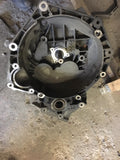 2004 - 2011 year gearbox Opel Astra zafira vectra M32 3.65 Z19DTL z19dt 55186623 55192042 Cdti