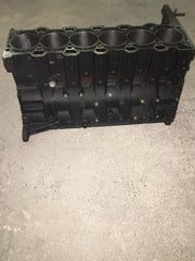 Wordwide shipping of ideal standard 2003 2004 2005 year bmw 5 series 5er E60 M57TUD30 160KW ENGINE BLOCK 7788546 std