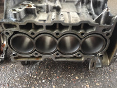 Worldwide shipping 2010 Year N16b16aa cylinder block for mini cooper 1.6 petrol