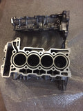 2007 - 2010 MINI COOPER S N14B16AB engine Cylinder Block part numbers v7584566 80 , v7578994 80, N14B16, N14 N18 N18B16 N18B16A COOPER S JOHN COOPER WORKS R56 R55 R57 R58 R59 R60 R61