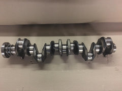 2019 CRANKSHAFT BMW G01 X3 X5 X6 3.0 Diesel XDrive B57D30A  PART NUMBER 8571851 / 8571852