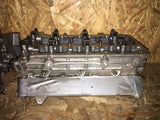 Pair of heads: 90352085F cylinder head 90352084F v6 diesel 3.0 l engine code VM44D EXF vm23d vm24d vm63d for Jeep Grand cherokee dodge ram maserati