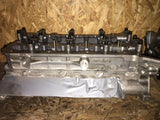 Pair of heads: 90352085F cylinder head 90352084F v6 diesel 3.0 l engine code VM44D EXF vm23d vm24d vm63d for Jeep Grand cherokee dodge ram maserati