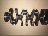 Crankshaft For Toyota 1.8 Petrol Engine Code 2ZZ GE 2ZZ-GE -0.25