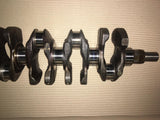 Crankshaft For Toyota 1.8 Petrol Engine Code 2ZZ GE 2ZZ-GE -0.25