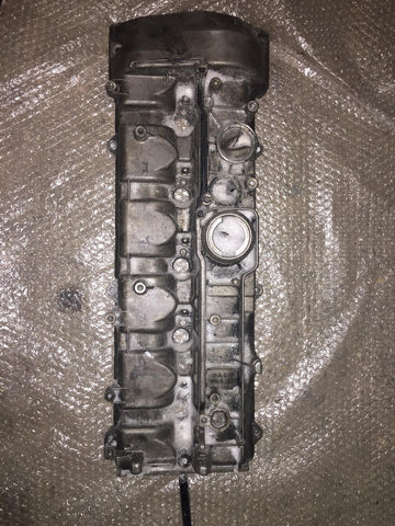 MB MERCEDES BENZ 2.7CDI OM 612 ENGINE HEAD ROCKER VALVES COVER R 612 016 04 05