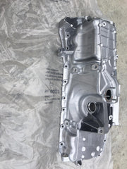 ☆☆☆ X-DRIVE ☆☆☆ Oil sump pan for BMW N57 N57D30A N57D30B  F01 F06 F07 F10 F11 F12 F13 640dX 530dX 535dX 730dX 740dX - 11137800325 part number 7800325