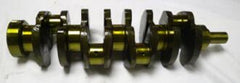 Isuzu diesel engine Crankshaft 4jj1