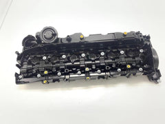 BMW Engine Cylinder Valve Cover N57d30b 11128507607 Genuine OEM for sale  online