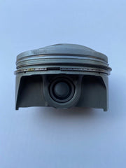 Porsche Panamera Macan Piston Set of pistons CWDA CWFA ENGINE CODE