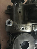 VW GOLF MK5 AUDI A3 2003-2008 PETROL 2.0 FSI OIL PUMP & BALANCE SHAFT 06B103535B