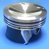 Piston For Audi S3 TTS Seat Leon Cupra Volkswagen Golf R Scirocco R Golf VI R CDL CDLA CDLB CDLC