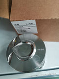 Piston for Mini cooper s 1.6 turbo charged petrol engine n14b16a and n14b16c 0.5 size 77.5