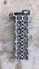 BMW X5 E70 E60 E61 3.0D 306D3 CYLINDER HEAD M57N2 525D 530D 7792753 7781195