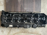 BMW ENGINE CYLINDER HEAD ROCKER VALVE COVER 1112 2793781 CODE B57D30A