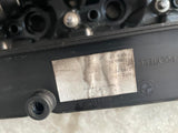 BMW ENGINE CYLINDER HEAD ROCKER VALVE COVER 1112 2793781 CODE B57D30A