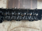 BMW ENGINE CYLINDER HEAD ROCKER VALVE COVER 1112 2793781 CODE B57D30A