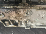 BMW ENGINE B57D30A CYLINDER HEAD WITH VALVES 8571121 03  85711190500