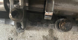 BMW ENGINE B57D30A CYLINDER HEAD Pair of camshafts camshaft 1113 - 8570147