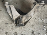 BMW G05 X5 3.0 Diesel B57D30A Engine Mount Bracket 6870750